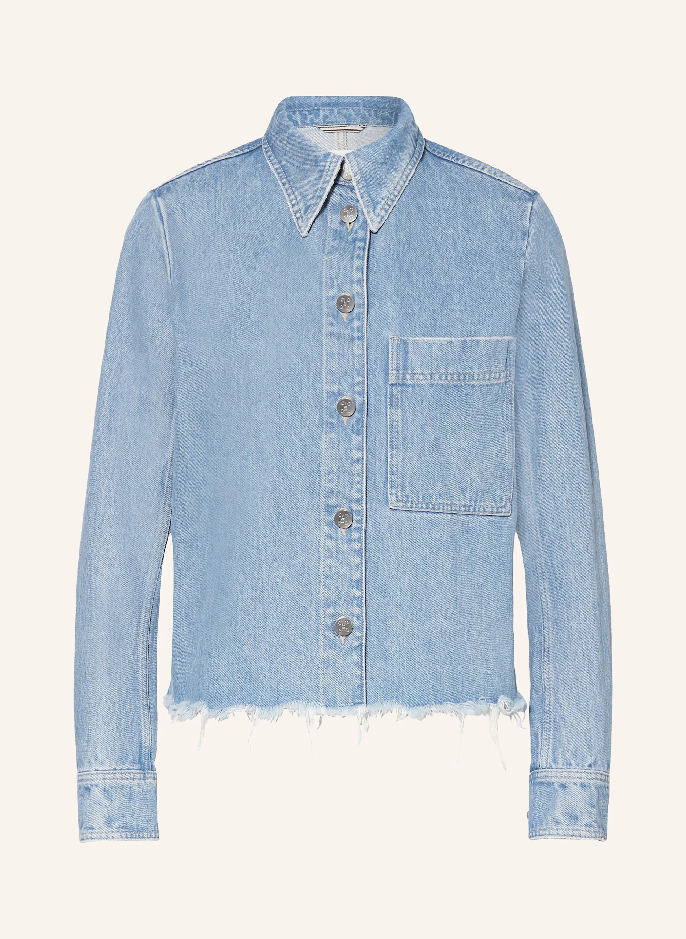 CLOSED Jeansjacke