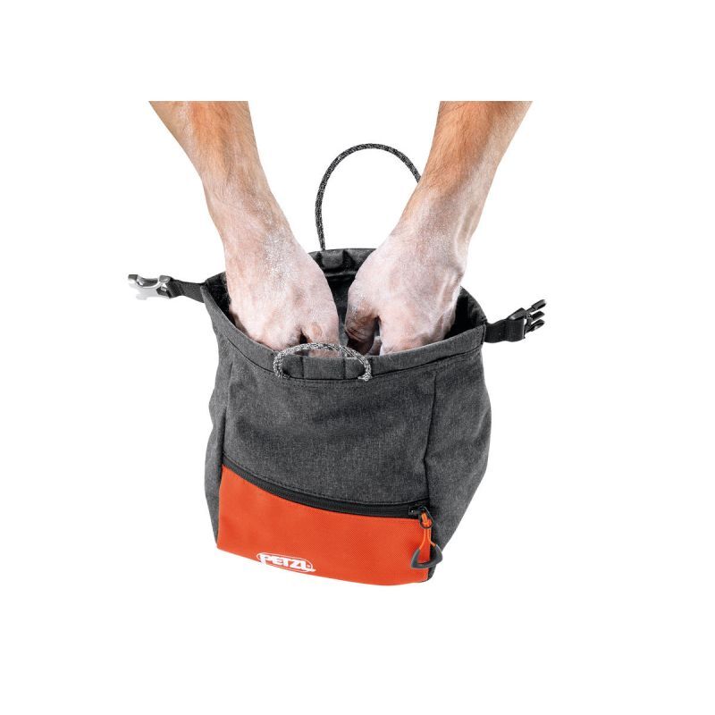 Sakab - Sac à magnésie