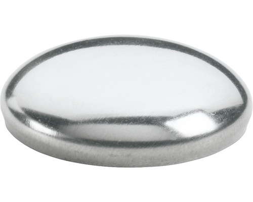 Tarrox Starlock stalen eindkappen voor 12 mm as, 2 stuks
