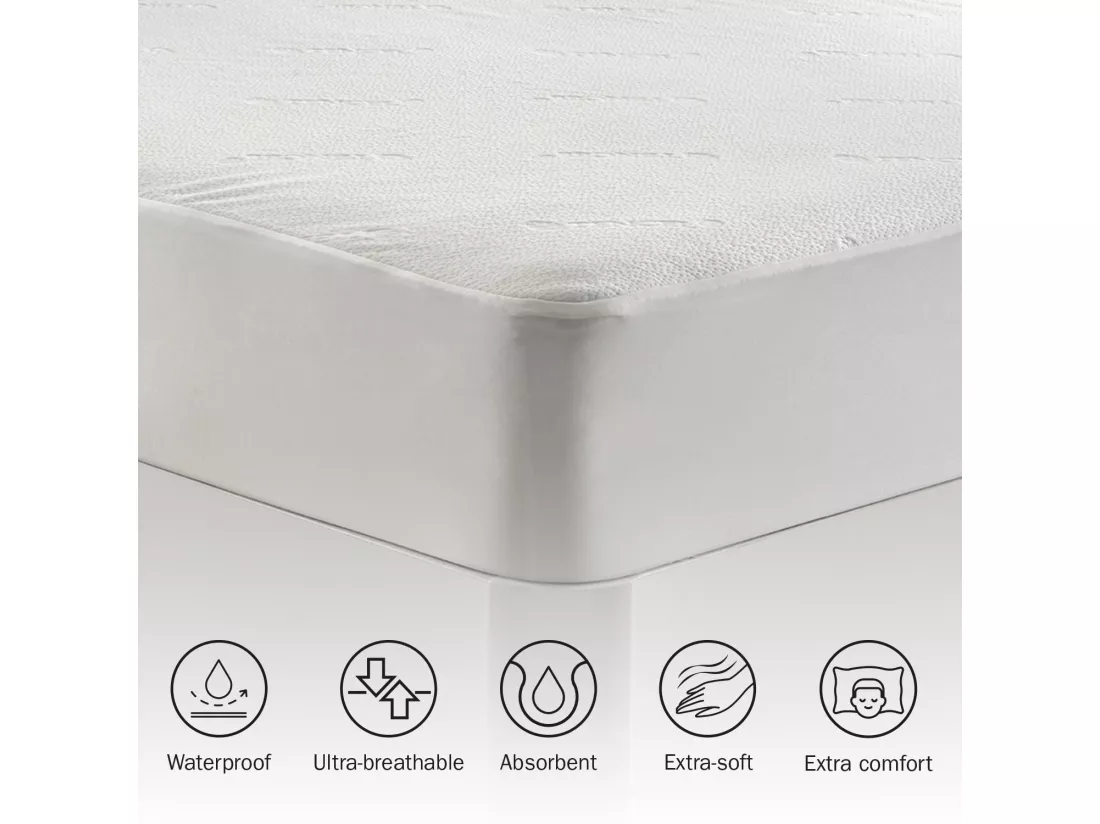 Protège-matelas TENCEL™ premium