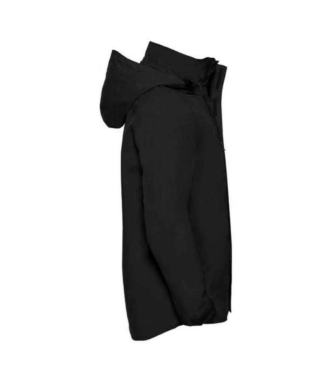 Russell - Manteau HYDRAPLUS - Hommes (Noir) - UTBC564