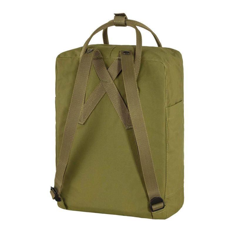 Sac à dos Kanken 38 cm Foliage green