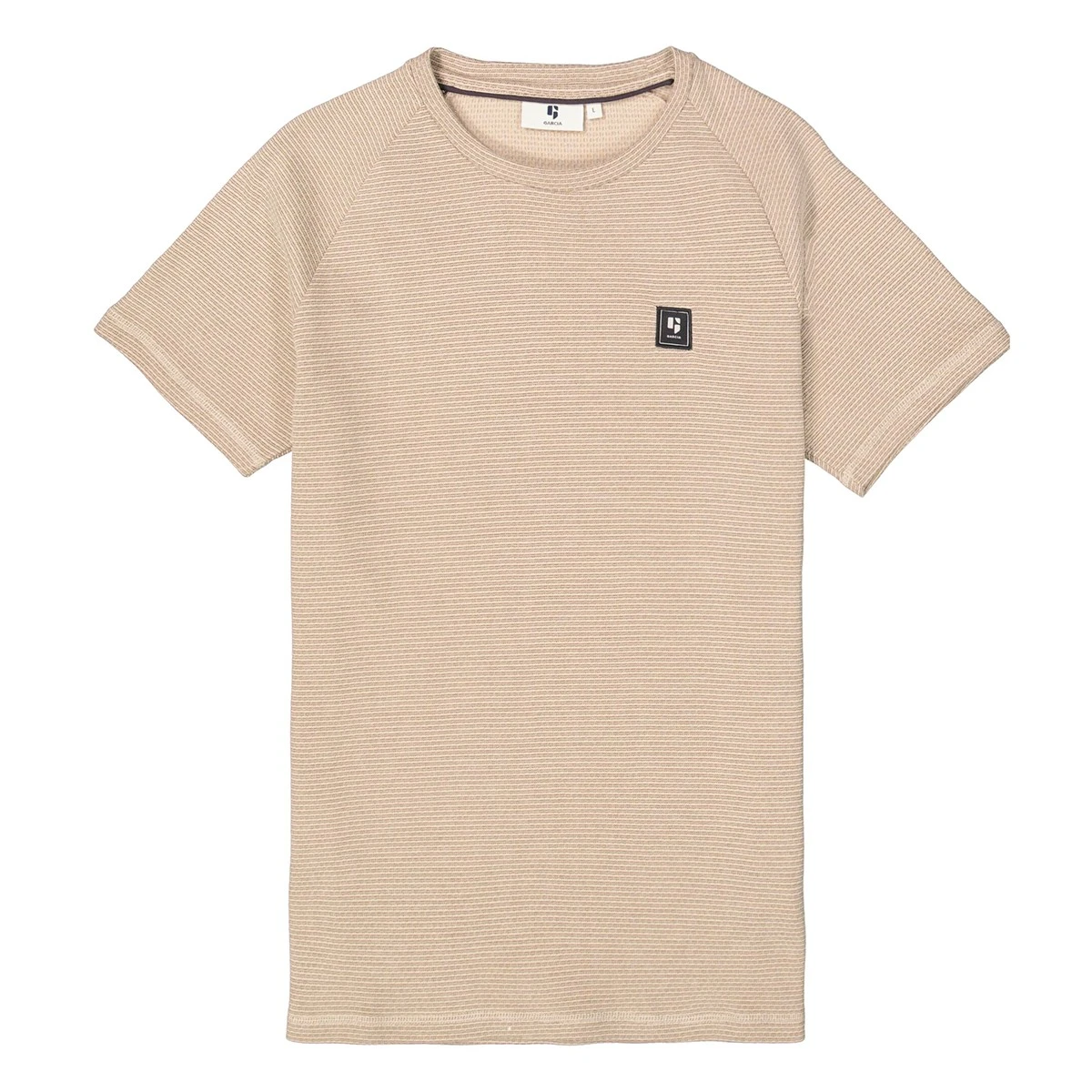 Heren T-shirt 28350402