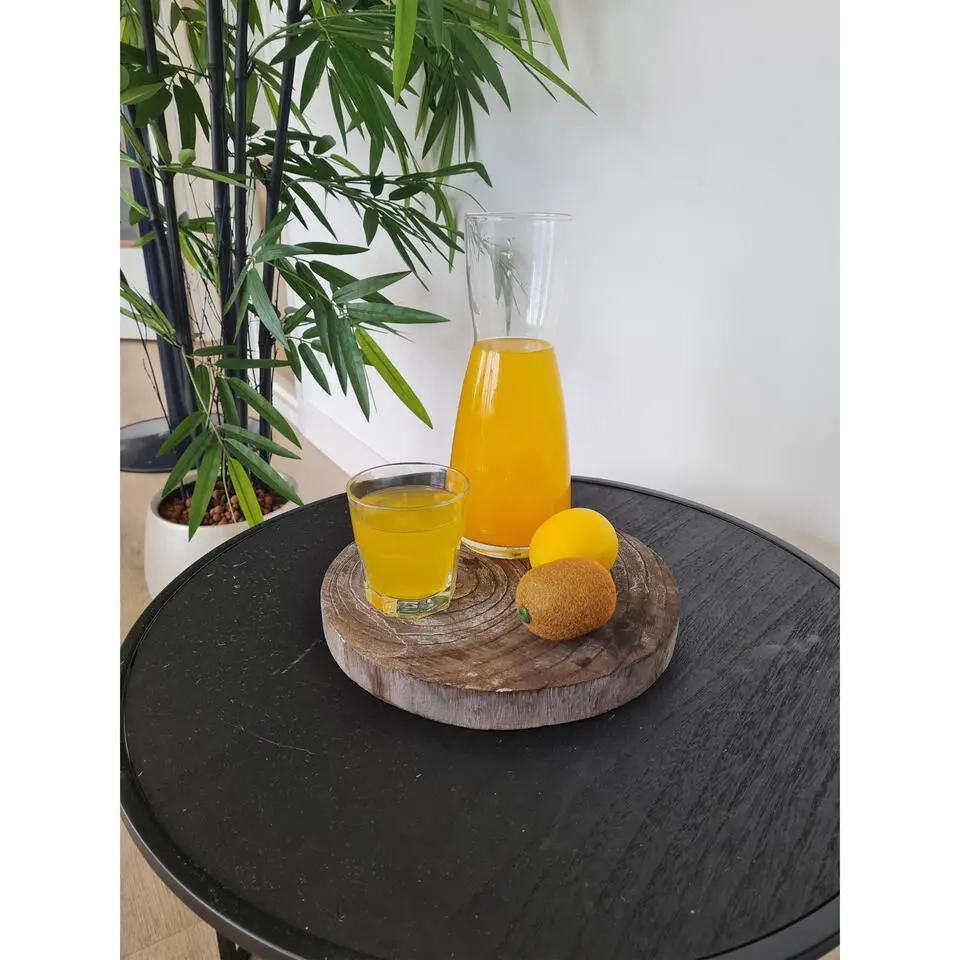 Uniglass Waterglas Marocco - 230ml - waterglazen - 6x stuks