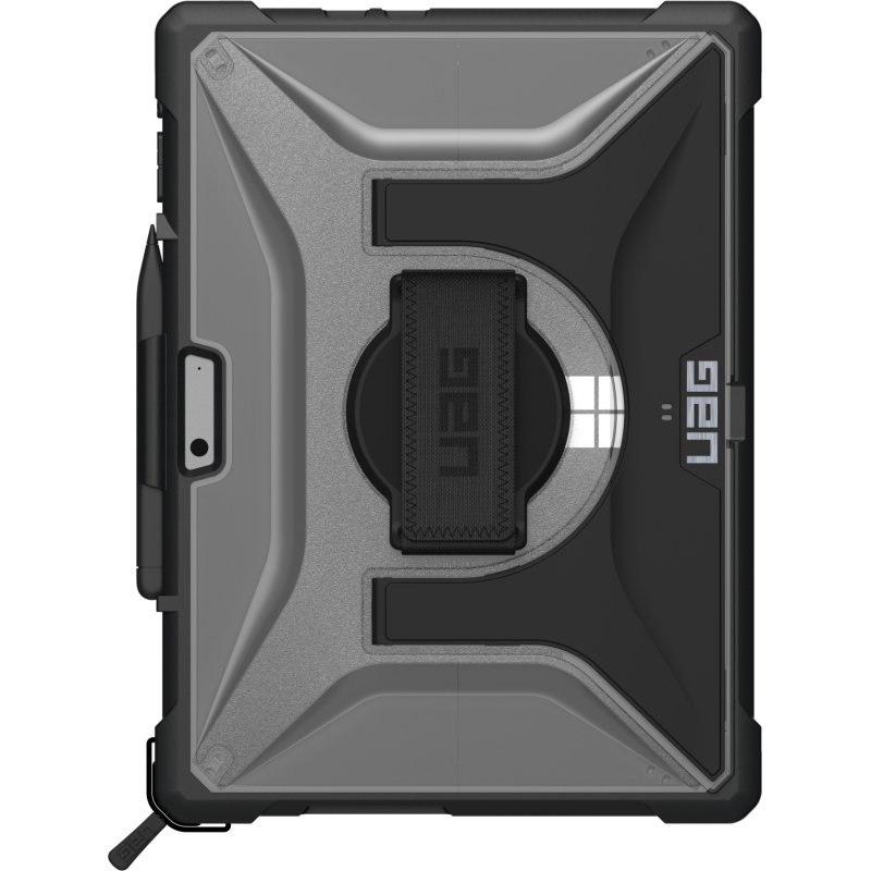 Urban Armor Gear 324012114343 étui pour tablette 33 cm (13