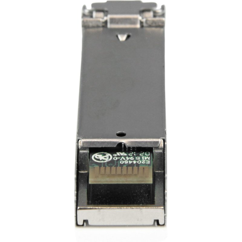 StarTech.com Module SFP GBIC compatible Cisco GLC-SX-MM - Transceiver Mini GBIC 1000BASE-SX