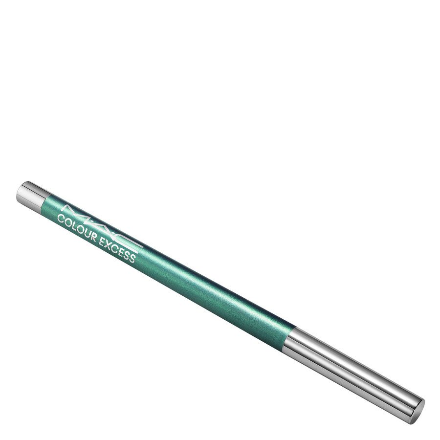 MAC Colour Excess Gel Pencil Eye Liner Pool Shark 0,35g