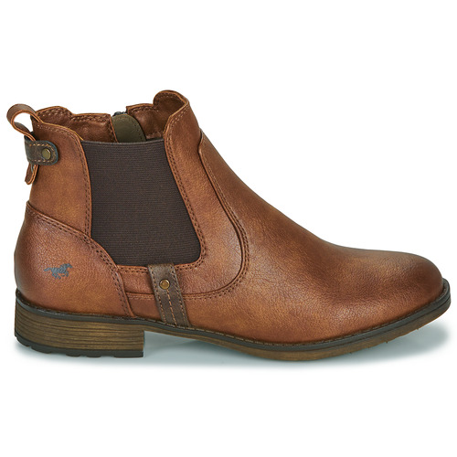 Mustang - 1265522 - Cognac