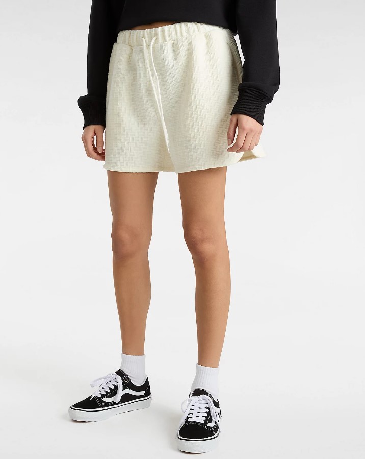 Vans Sabine Short Marshmallow