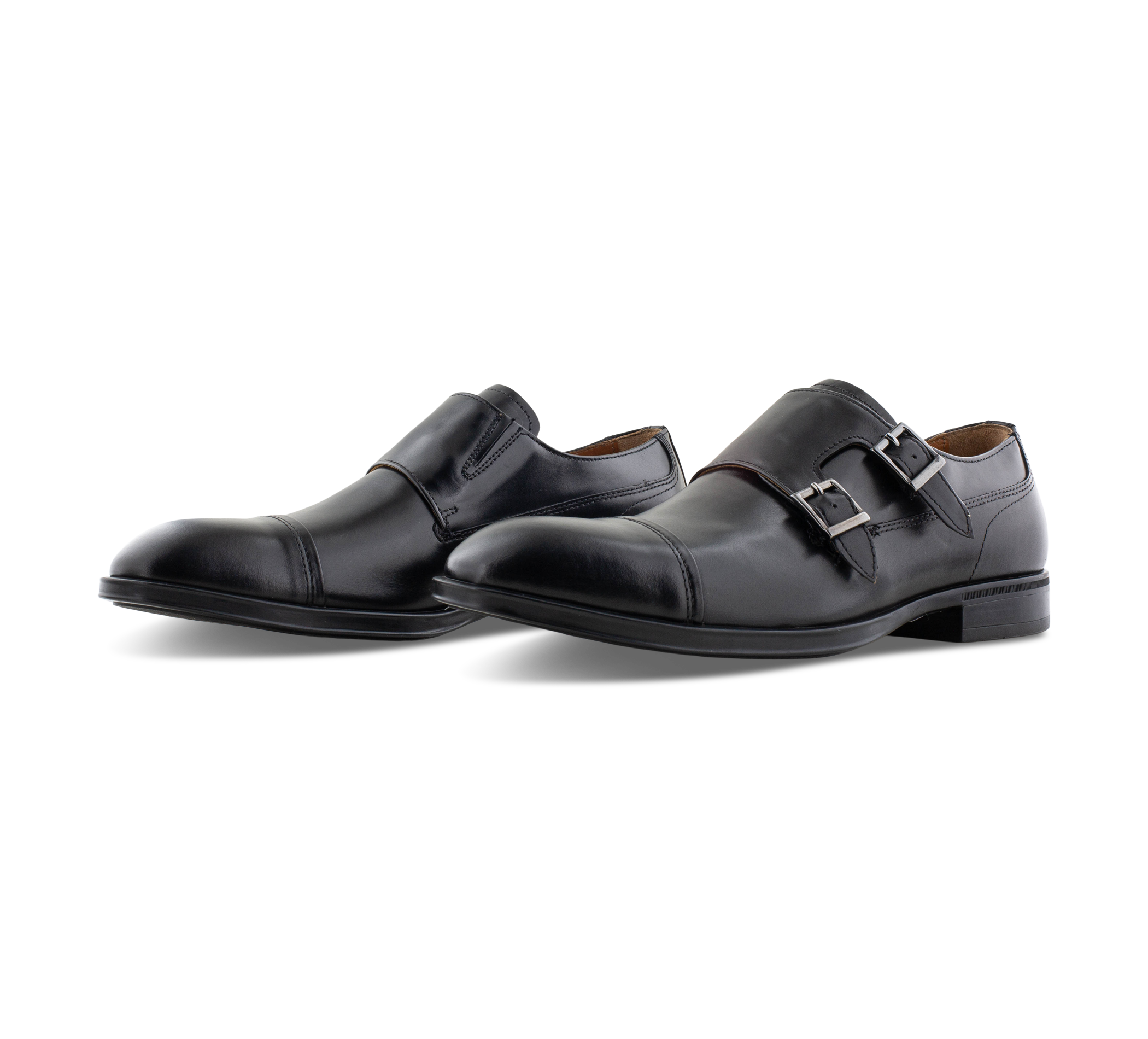 Nero Giardini Slip-Ons