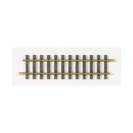 PIKO 35200 - Gerades Gleis, G320, Spur G