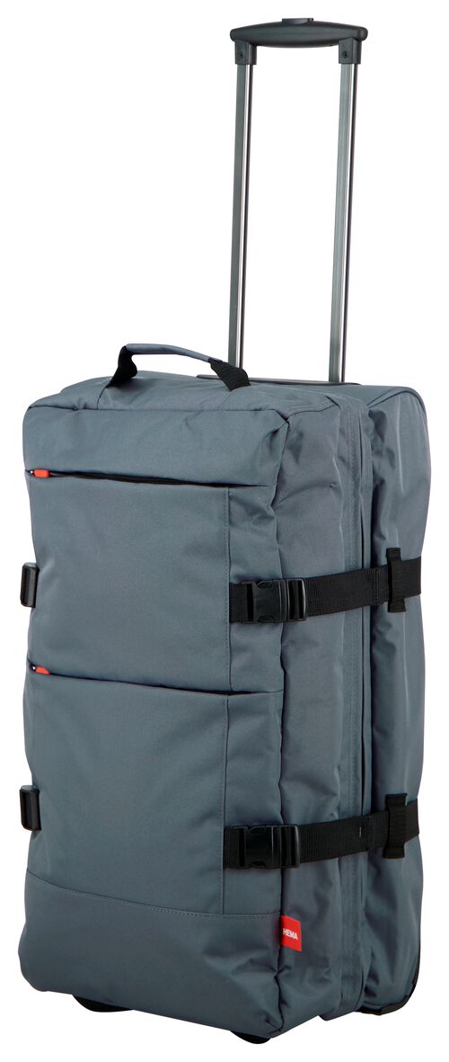 sac de voyage PET 65 litres