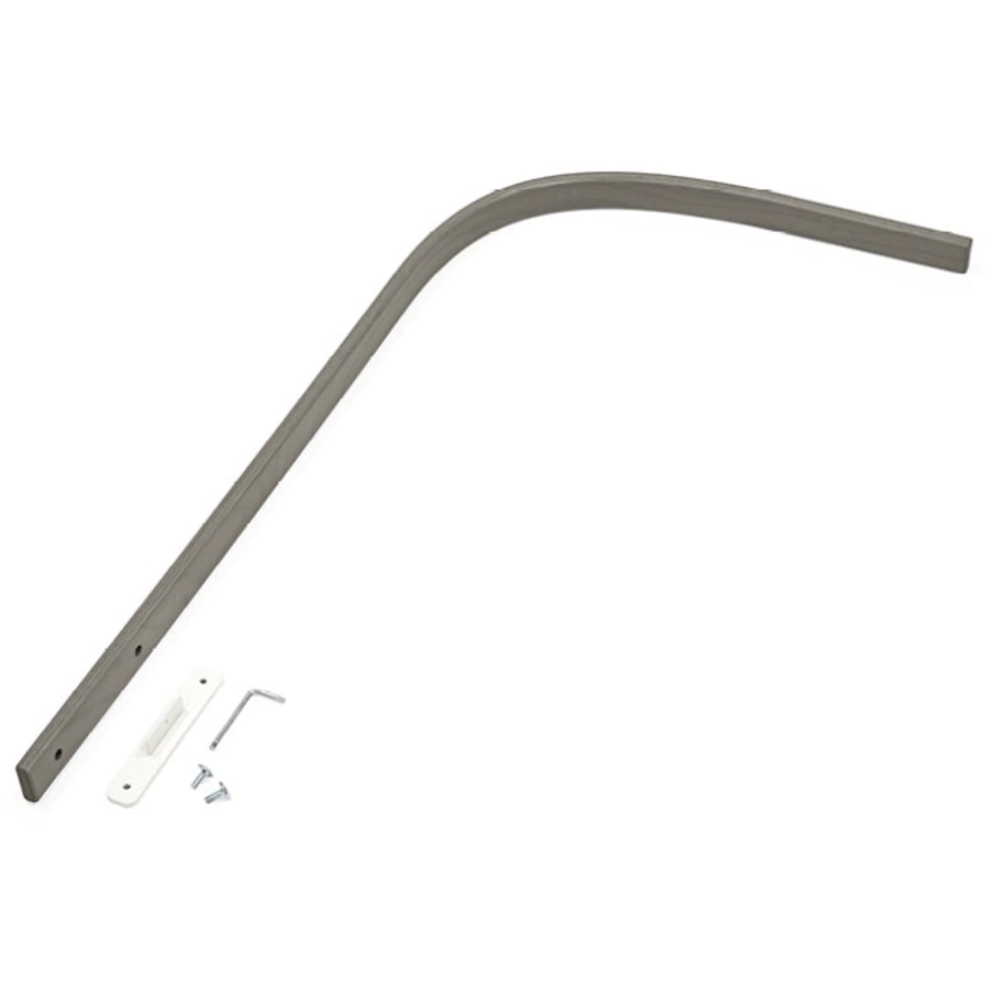 STOKKE® Sleepi™ Himmelstange V3 Hazy Grey