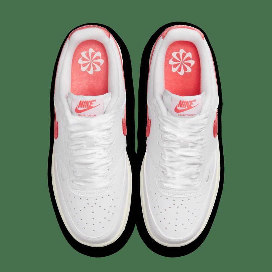 Nike Court Vision Low Next Nature