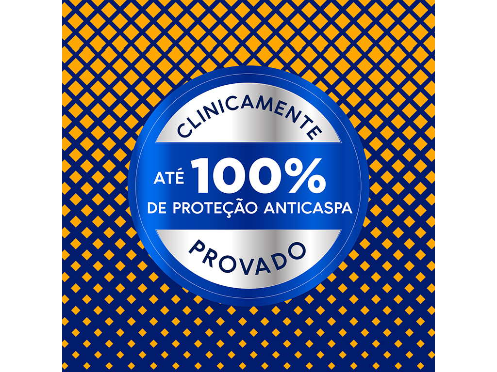 CHAMPO H&S 7EM1 ANTI QUEDA 300ML