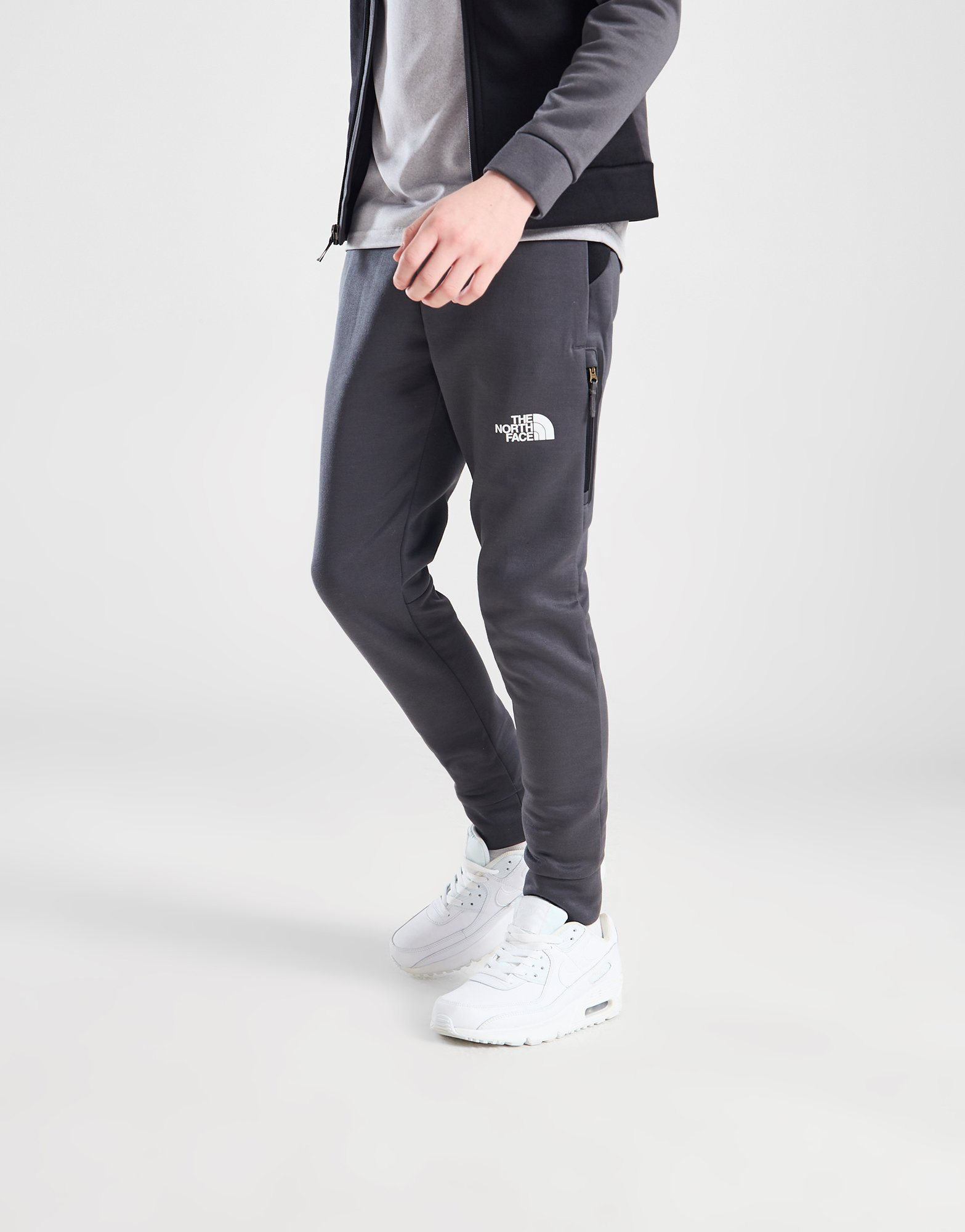 The North Face Pantalon de jogging Tek Junior
