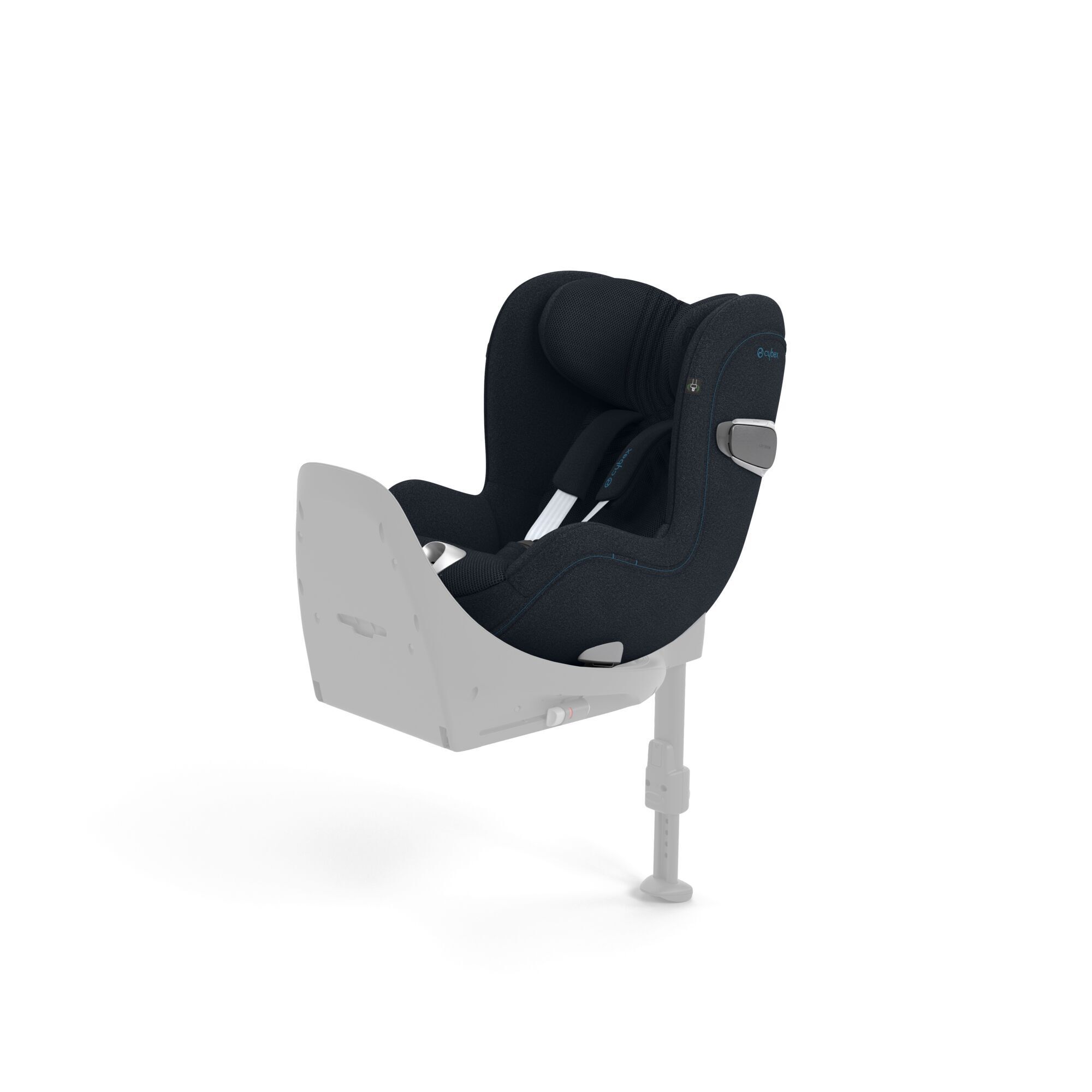 Sirona T i-Size Nautical Blue (Plus)