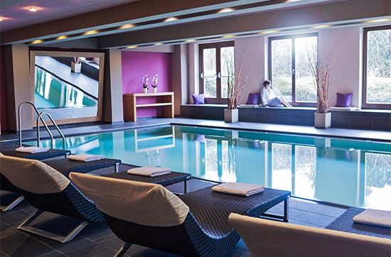Kurztrip Zell am See, Wellness & Sport für Zwei
