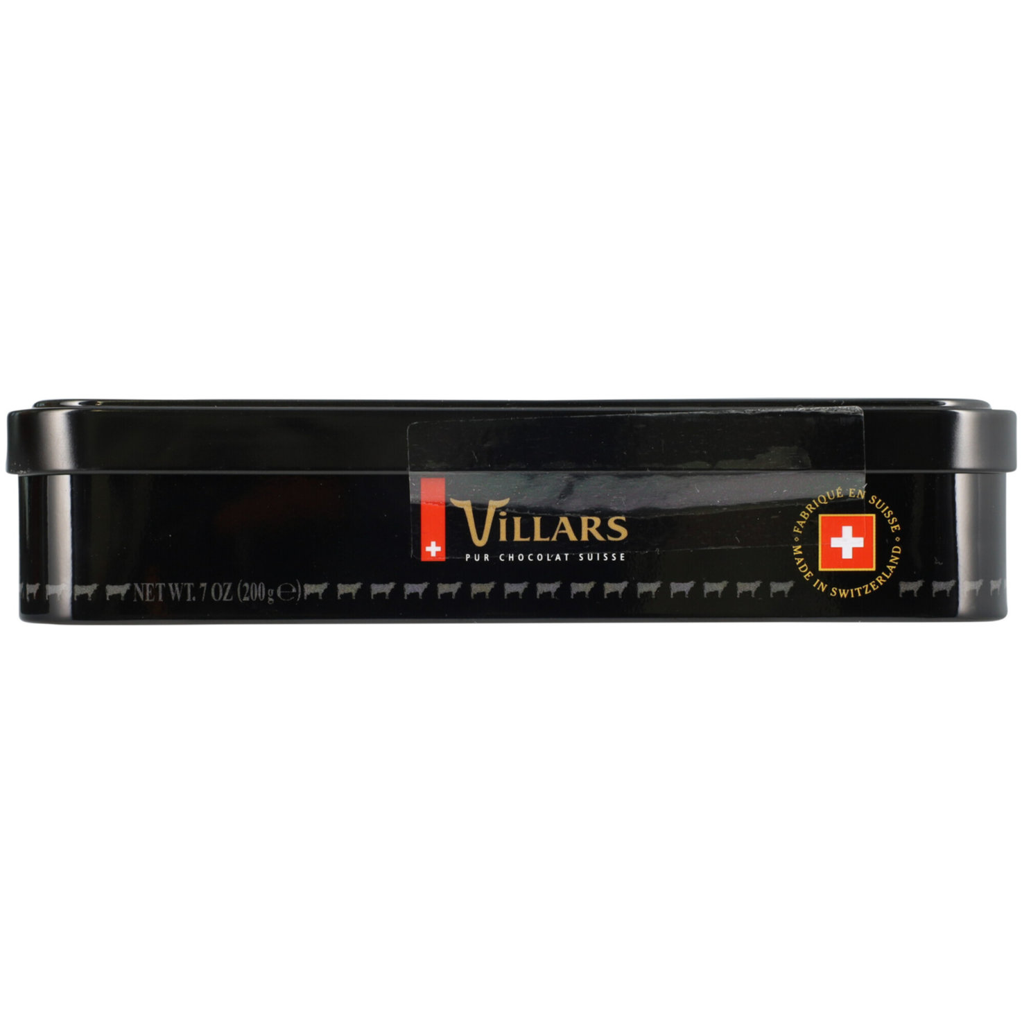 Villars Chocolat à L'Ancienne