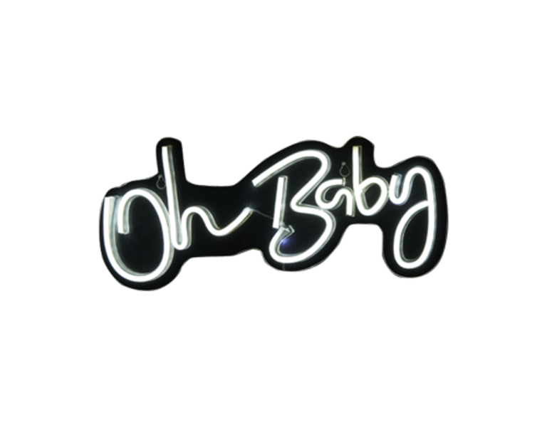 LED Neon Hänger
