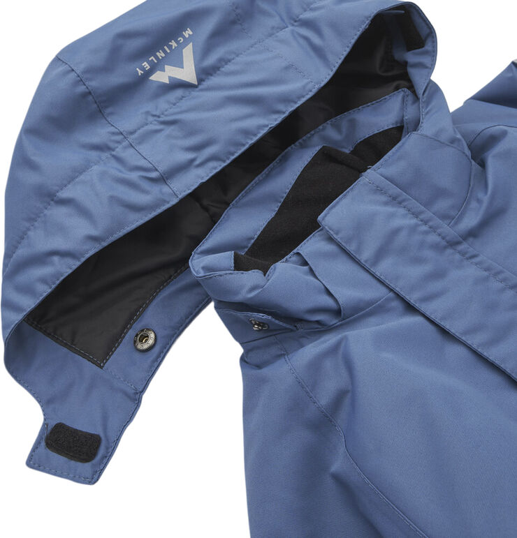 MCKINLEY Moose flyverdragt Blå