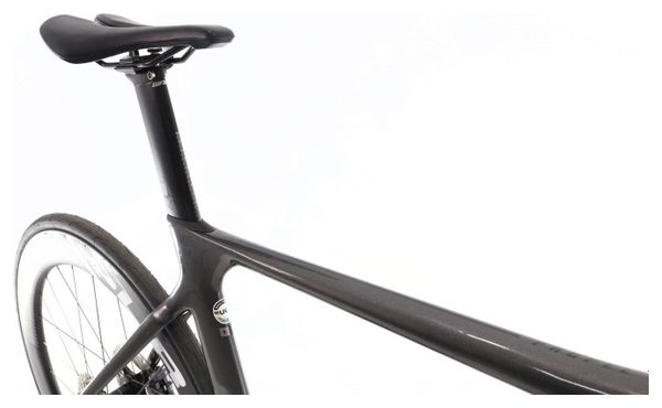Produit reconditionné · Giant Propel Carbone Di2 12V · Noir / Vélo de route / Giant | Très bon état