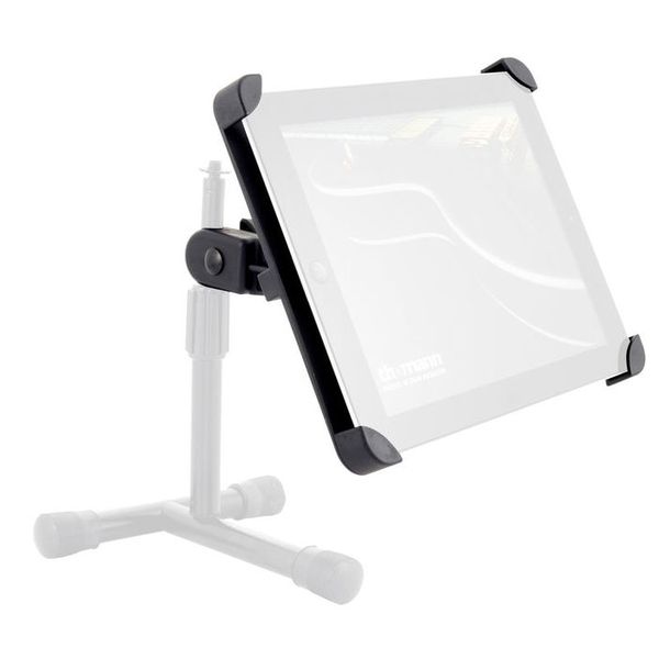 Millenium iPad Stand 5/8