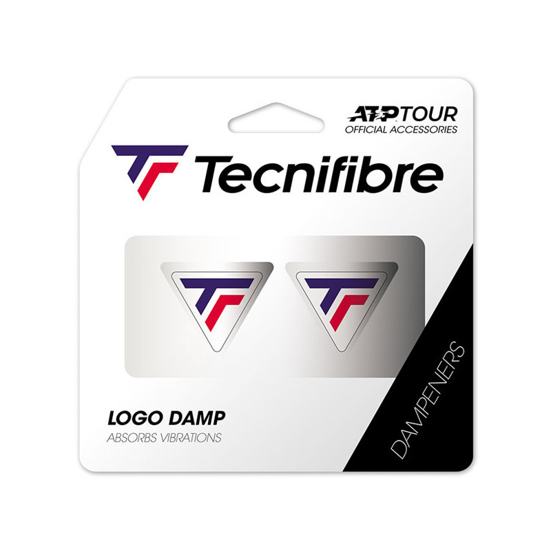 Antivibrateur Logo Damp