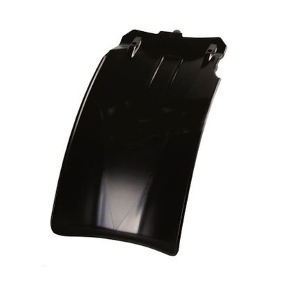Bavette amortisseur Polisport NOIR