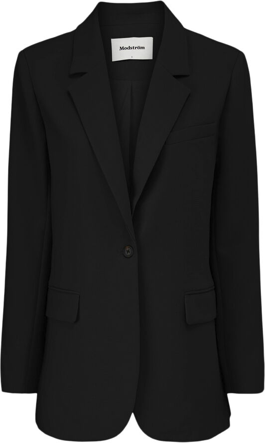 Modström Gale blazer Sort