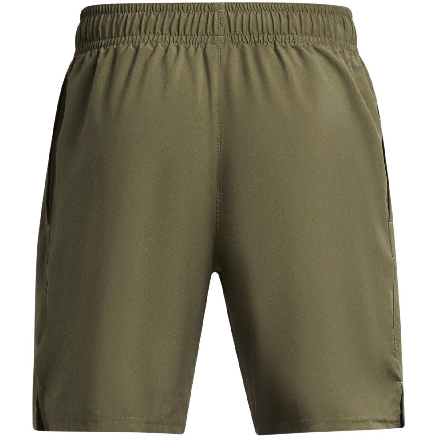 Under Armour UA Tech™ Woven Wordmark Shorts