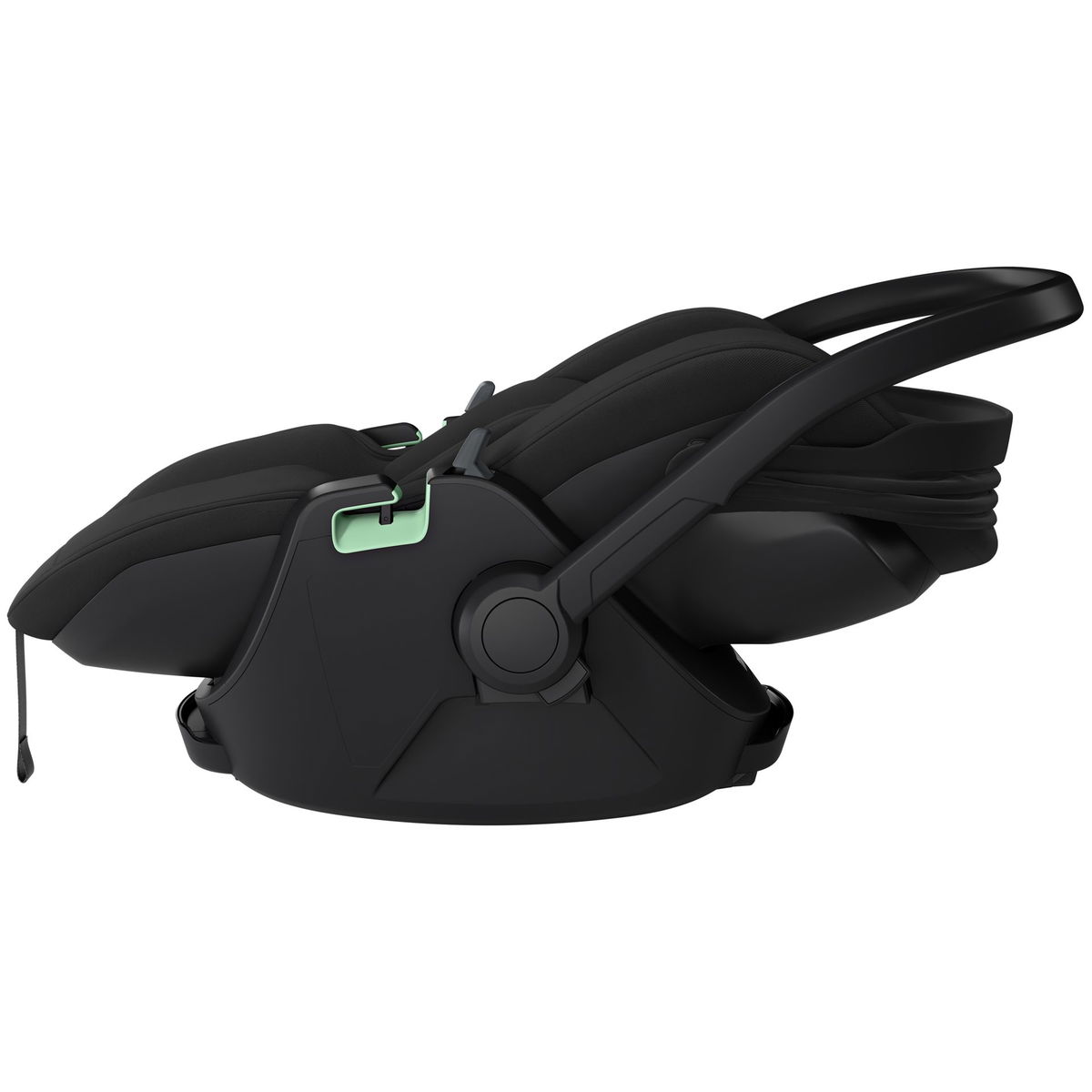 THULETHULE   Maple black