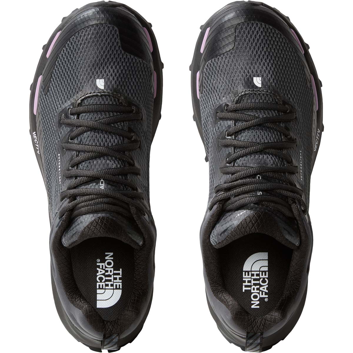 The North Face Vectiv Future Light Vandresko Dame
