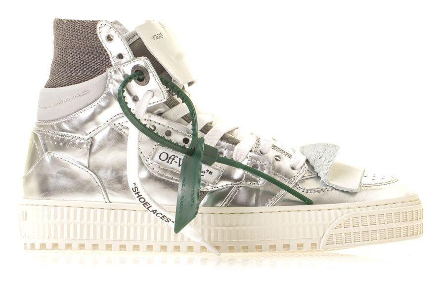 Off-White 3.0 Off Court