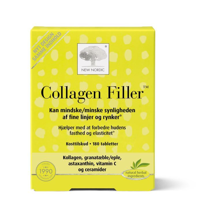 Collagen Filler