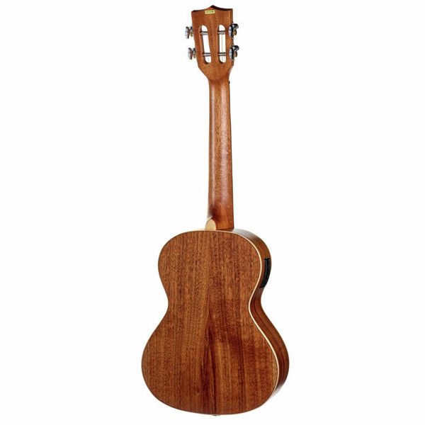 Kala Solid Acacia Tenor Ukulele