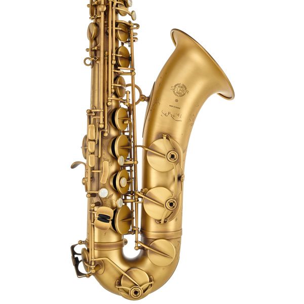 Selmer Supreme Tenor Sax SE-TSUP