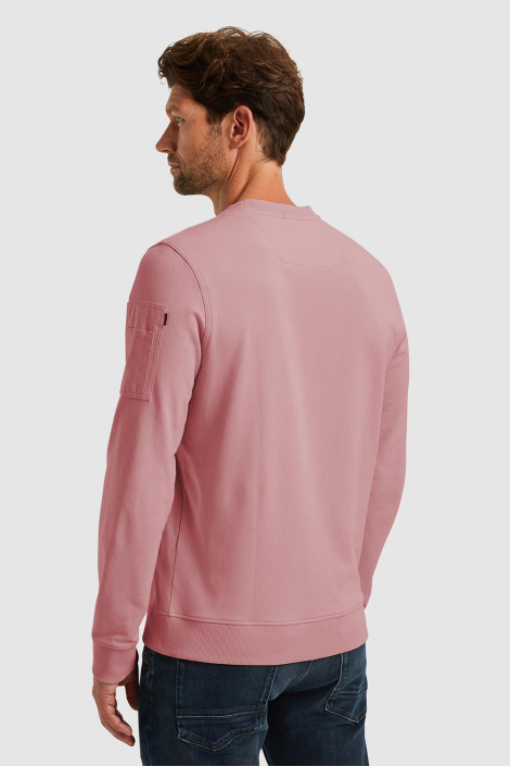 PME legend roze heren t-shirt