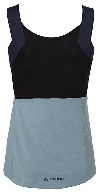 VAUDE - DEBARDEUR ALTISSIMI TOP W