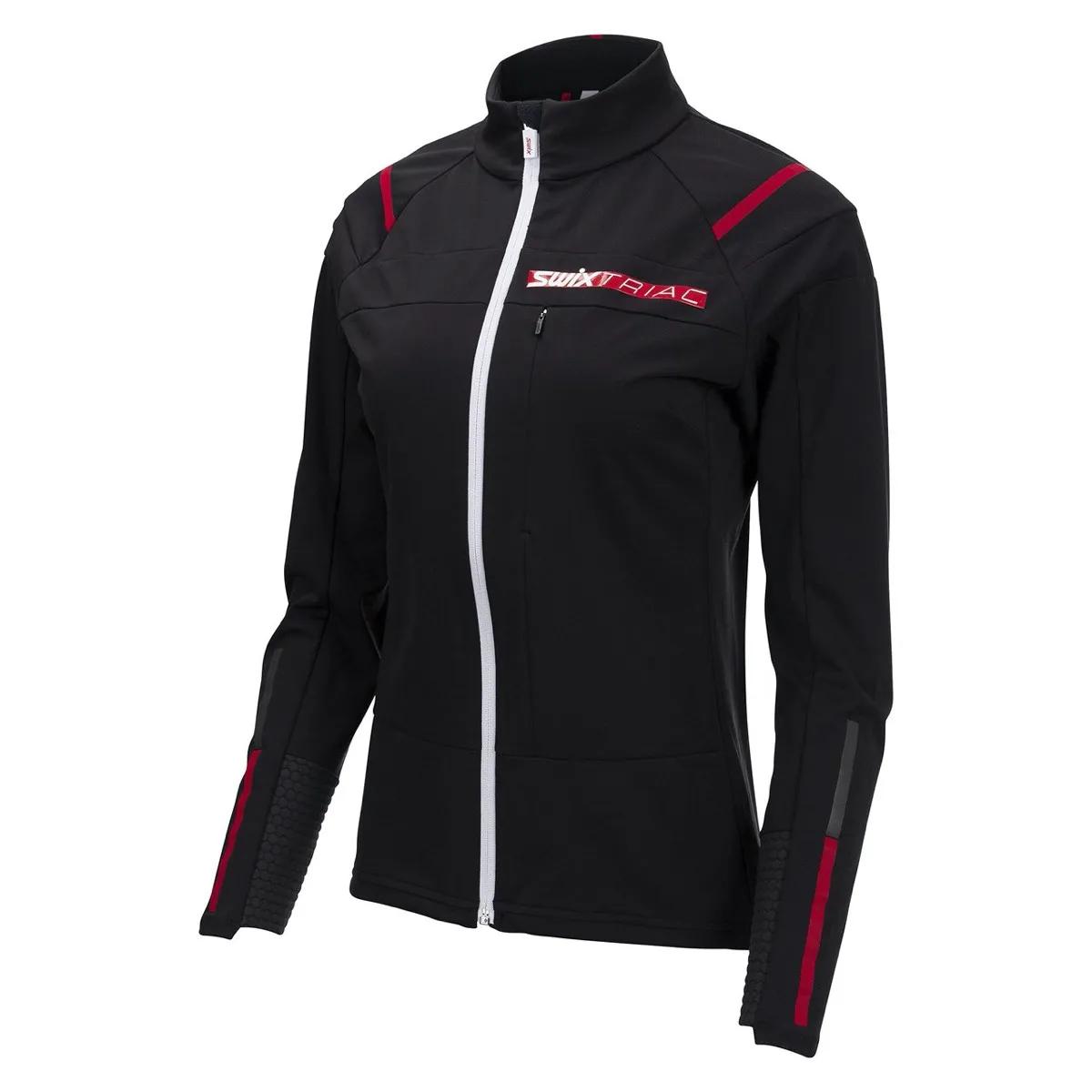 Swix Women's Swix Triac Neo Shell Jacket Black