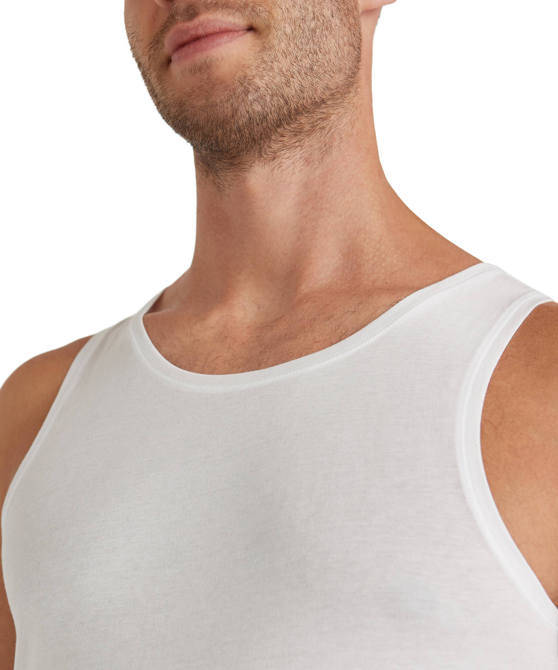 FALKE| Herren Singlet