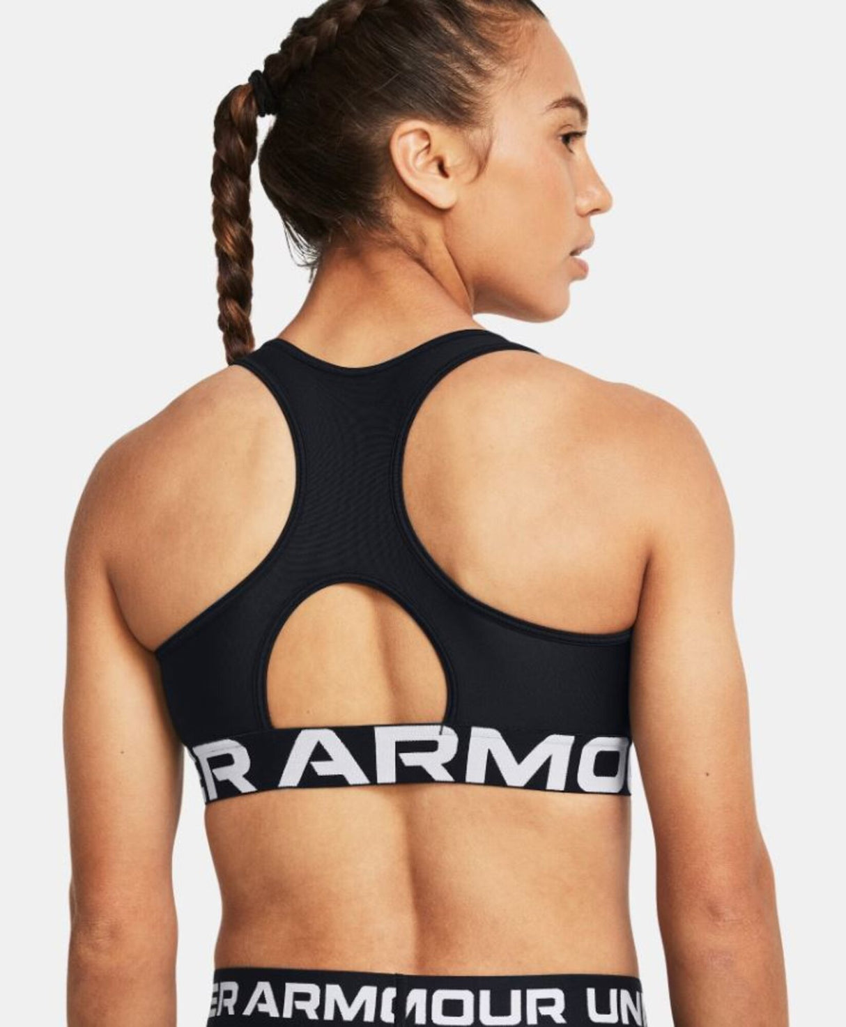 Under Armour<br>HG Mid Branded