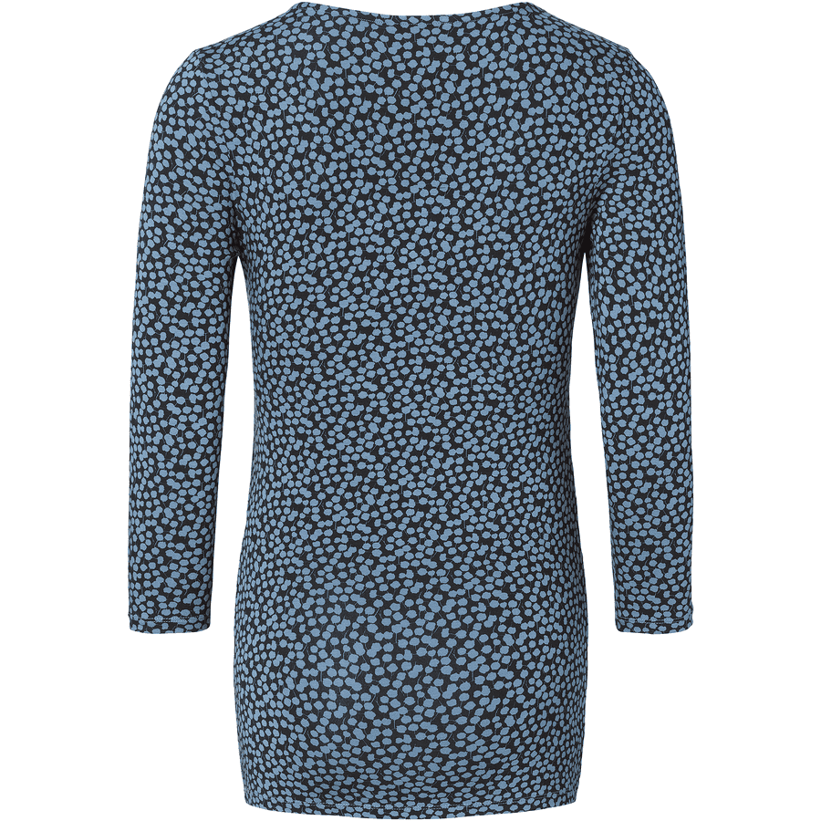 Noppies Still-Shirt Odell Coronet Blue