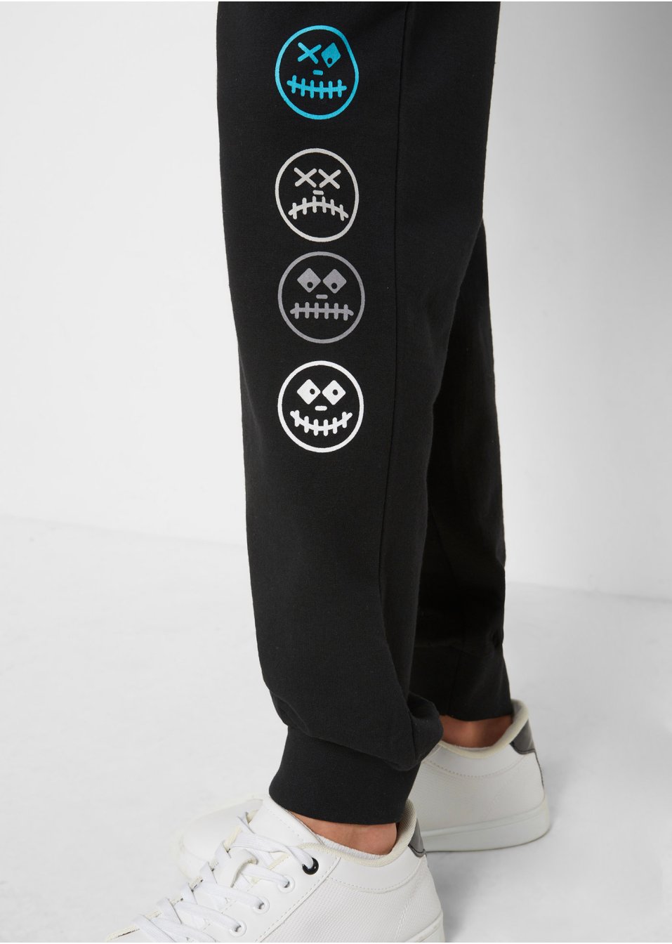 Pantalon sweat garçon