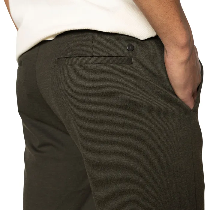 Clean Cut Copenhagen Milano Brendon Jersey Short Heren