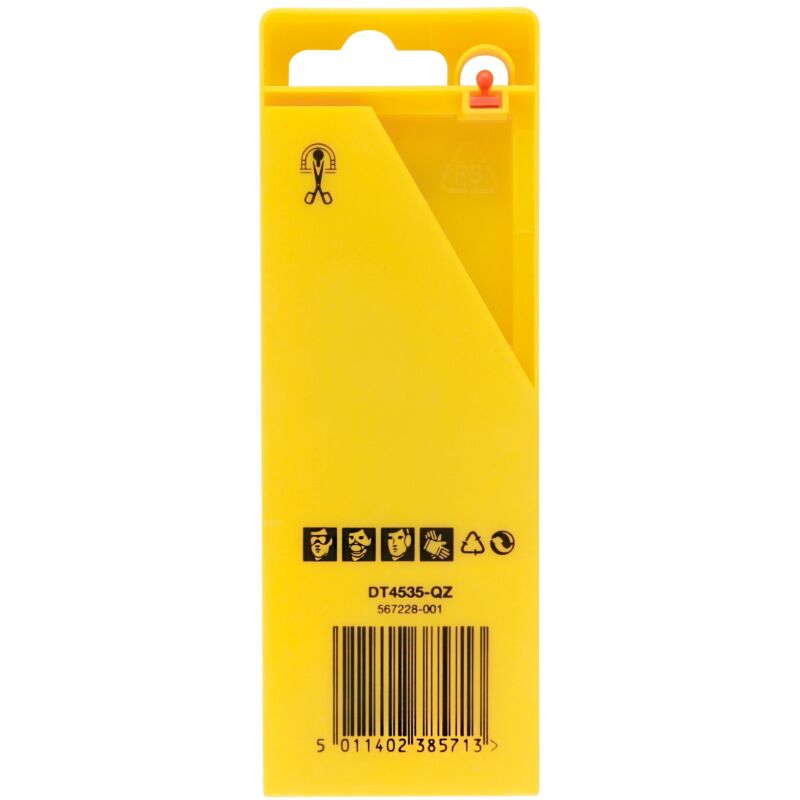 Coffret de 5 mèches à bois 3 Pointes diamètres : 4,5,6,8,10mm