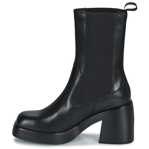 Vagabond Shoemakers - BROOKE - Noir