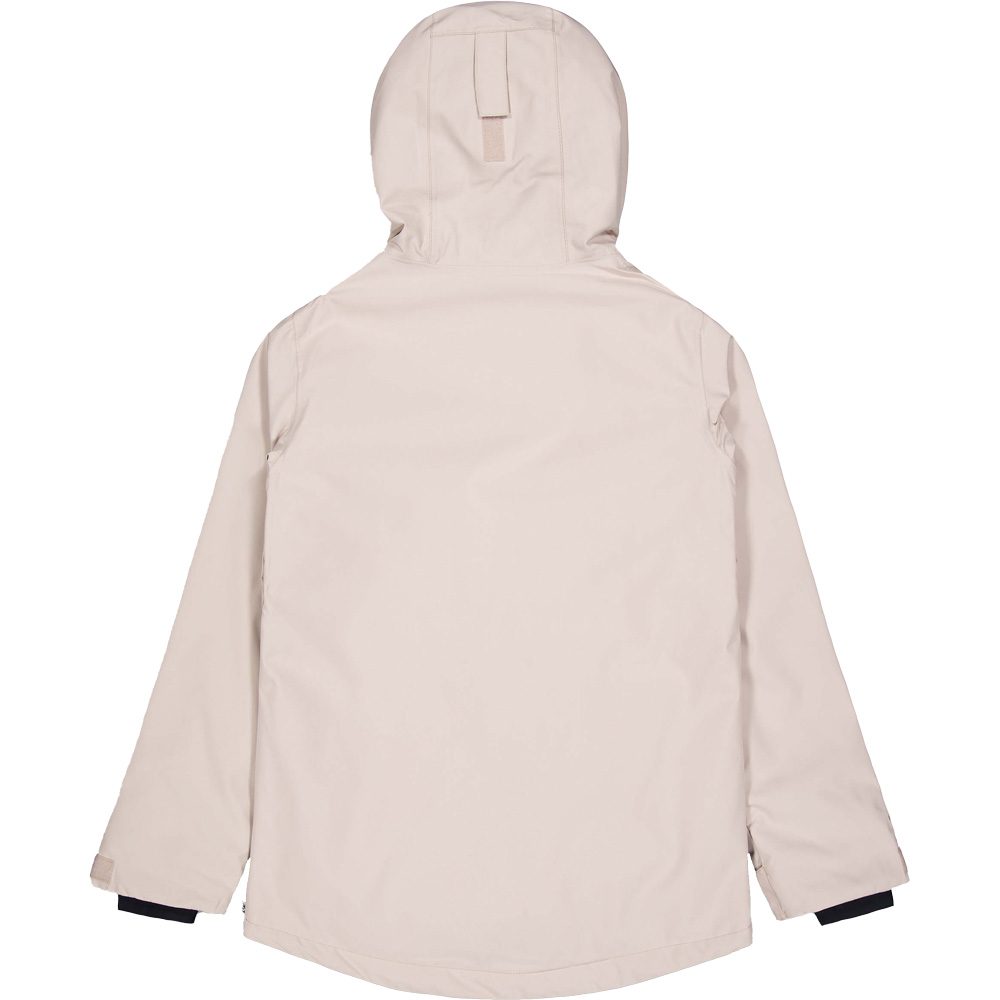 Picture Seakrest Skijacke Damen shadow grey