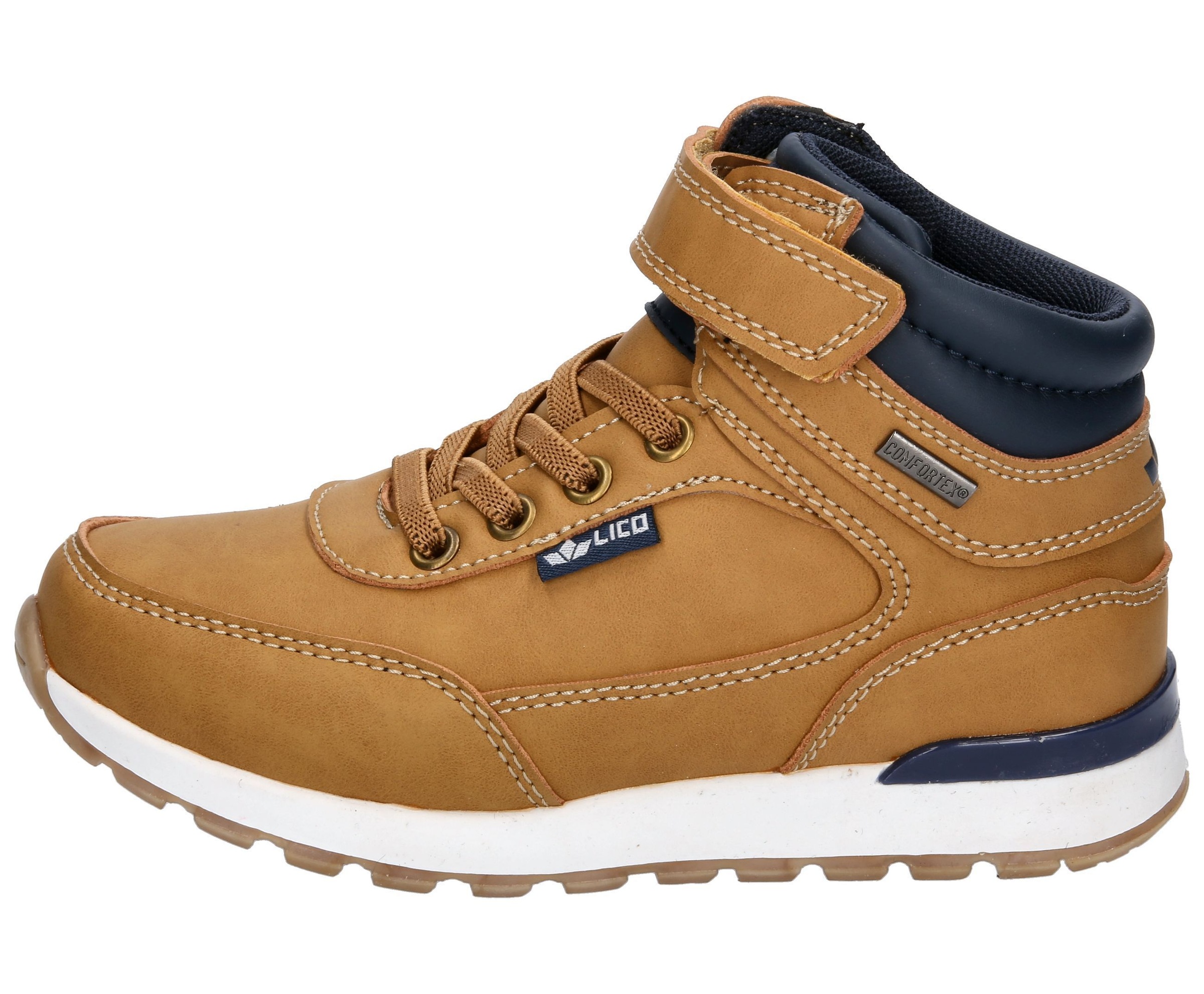 Lico Stiefel »Freizeitstiefel Mares VS«