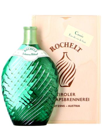 Cassis - Rochelt